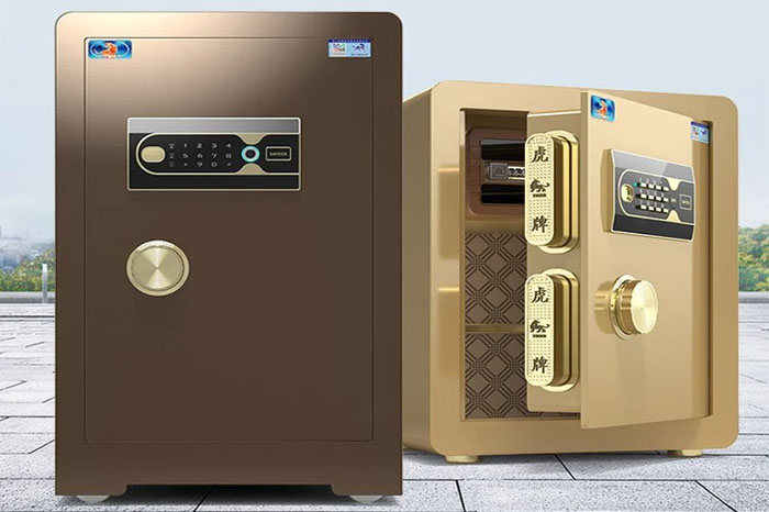 保險柜出現故障怎么辦？快速解決方法與建議