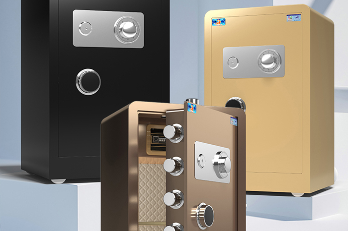 保險柜維修