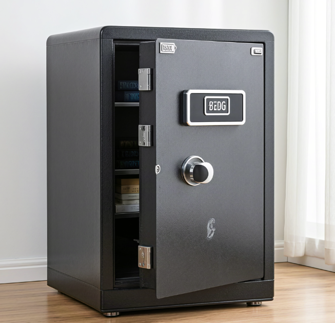 虎牌保險柜打不開了怎么辦