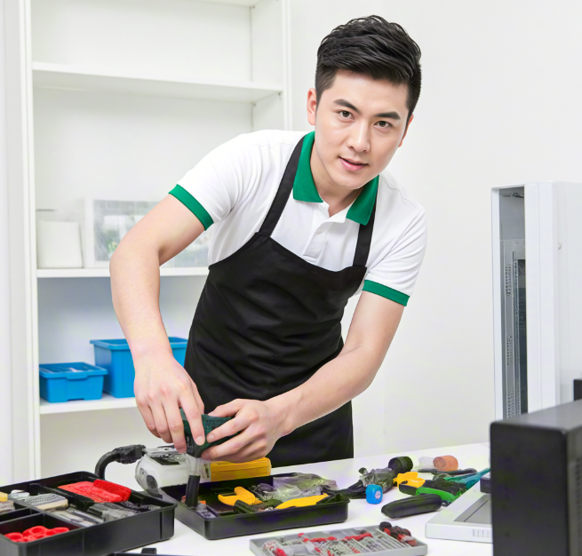 虎牌售后維修服務怎么樣，聯系客服后多久能解決問題