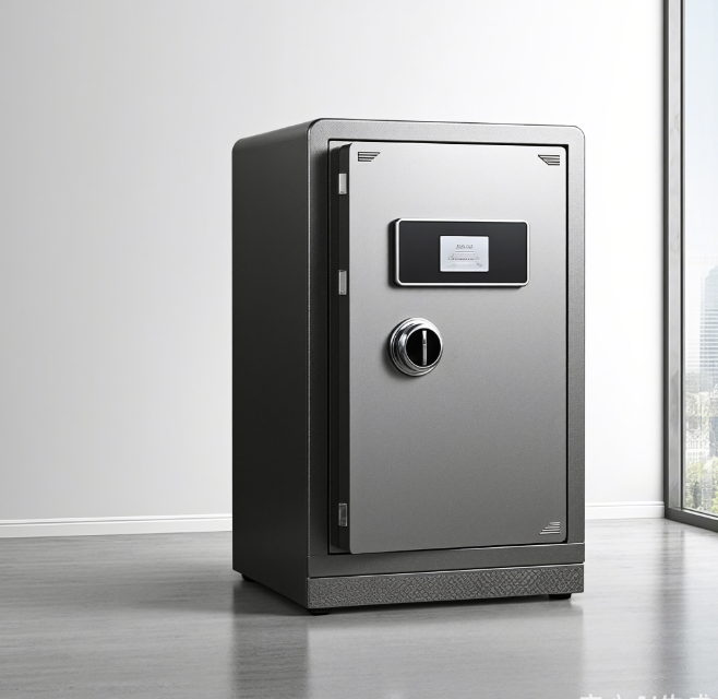 機械保險柜與電子保險柜哪個更安全