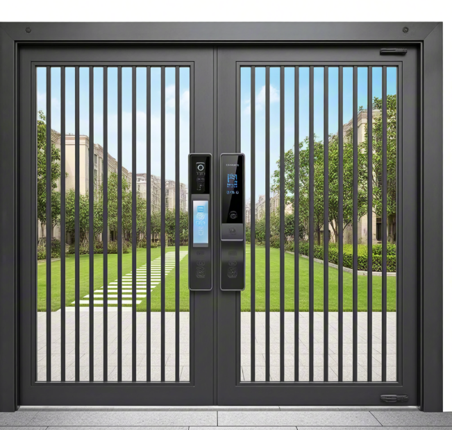 市面上什么牌子的防盜門最安全