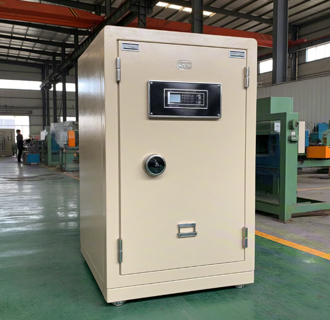 保險柜更換面板需要注意哪些問題，需要多長時間