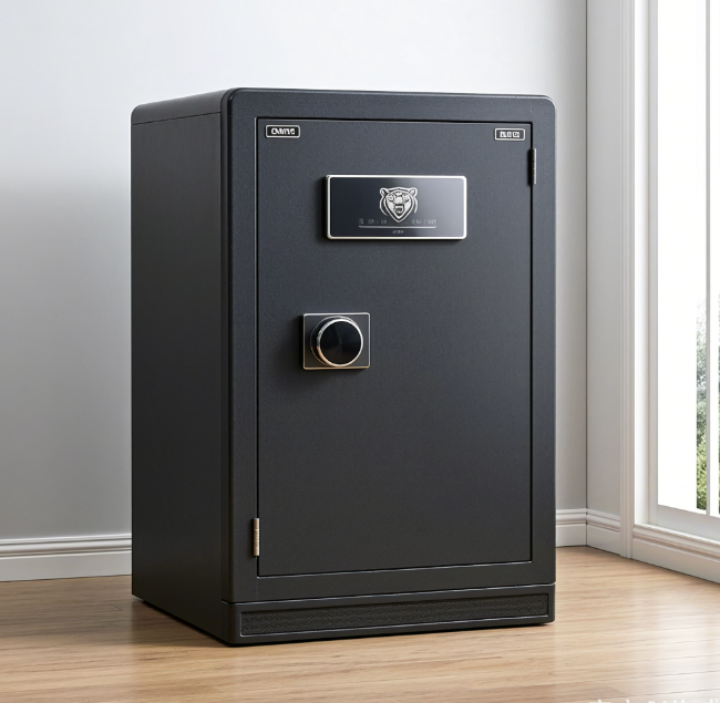 家用虎牌保險(xiǎn)柜買多少錢的好